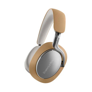 Беспроводные наушники Bowers & Wilkins Px8 - Tan (Brown)