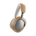 Беспроводные наушники Bowers & Wilkins Px8 - Tan (Brown)