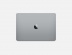 MacBook Pro 13" «Серый космос» (MPXW2) Touch Bar и Touch ID // Core i5 3.1 ГГц, 8 ГБ, 512 ГБ, Intel Iris Plus 650 (Mid 2017)