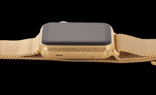 Caviar Apple Watch Atlante Firenze Milanese 42mm