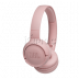 Беспроводные накладные наушники JBL TUNE 500BT (Pink)
