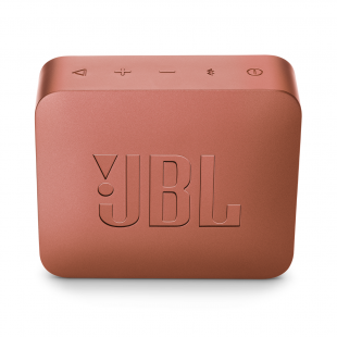 JBL Go 2 Cinnamon