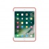 Силиконовый чехол для iPad mini 4, оранжевый цвет