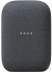 Умная колонка Google Nest Audio (Charcoal/Древесный уголь)