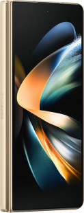 Samsung Galaxy Z Fold4 512GB / Бежевый