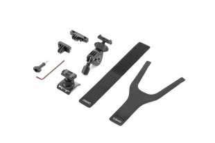 Комплект аксессуаров для велоспорта Road Cycling Accessory Kit для DJI Osmo Action
