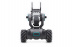Четырехколесный робот DJI ROBOMASTER S1