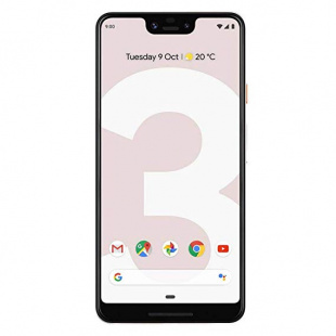 Смартфон Google Pixel 3 XL 64GB Розовый (Not Pink)