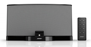 Bose SoundDock III Цифровая музыкальная система