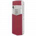 Vertu Aster P Baroque Titanium Raspberry Red