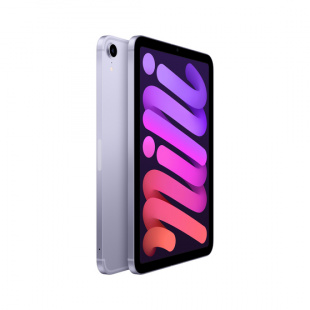 iPad mini (2021) 64gb / Wi-Fi + Cellular / Purple / Фиолетовый