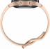 Samsung Galaxy Watch4 (40 мм), Розовое золото