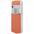 Vertu Aster P Baroque Titanium Dawning Orange