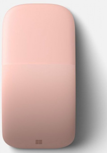 Microsoft Arc Mouse / Нежно-розовый (Soft Pink)