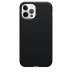 Чехол OtterBox Aneu Series для iPhone 12 Pro Max, чёрный цвет