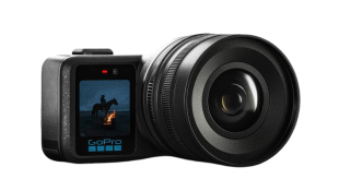 Видеокамера экшн GoPro Mission 1 Pro ILS