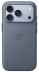 Чехол TechWoven Apple с MagSafe для iPhone 18 Pro (Chambray Blue)