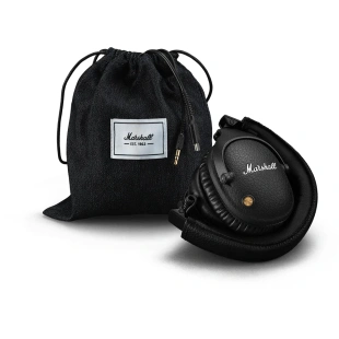 Наушники накладные Marshall Monitor II ANC (Black)