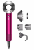 Фен Dyson Supersonic HD08 (Fuchsia/Nickel) (Фуксия/Никель)