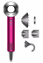 Фен Dyson Supersonic HD08 (Fuchsia/Nickel) (Фуксия/никель)