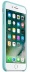 Силиконовый чехол для iPhone 7+ (Plus)/8+ (Plus), цвет «синее море», оригинальный Apple