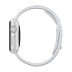 38/40мм Дымчатый спортивный ремешок для Apple Watch 38/40мм Дымчатый спортивный ремешок для Apple Watch