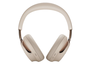 Беспроводные накладные наушники Bose QuietComfort Ultra (2-го поколения) Driftwood Sand