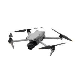 Квадрокоптер DJI Mavic Air 3 Fly More Combo, пульт управления DJI RC 2