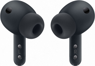 Беспроводные наушники Samsung Galaxy Buds4 Pro, Black/Чёрный