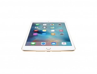 Apple iPad mini 4 128Гб Space Gray Wi-Fi + Cellular
