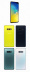 Смартфон Samsung Galaxy S10е, 128Gb, Aquamarine