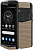 Vertu Aster P Gothic Titanium Elephant Skin Alligator