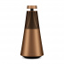 Акустическая система Bang & Olufsen Beosound 2 с Google Ассистентом / Бронзовый (Bronze Tone)