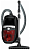 Купить Напольный безмешковой пылесос Miele Blizzard CX1 Red Edition Parquet PowerLine