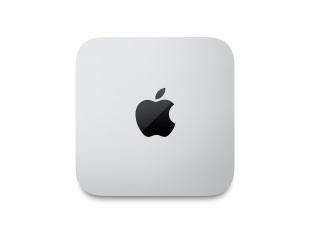 Mac Studio (Custom) // Чип M4 Max 16-core CPU, 40-core GPU, 16-core Neural Engine // 128Гб, 8Тб (2025)