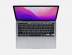 MacBook Pro 13" «Серый космос» (Custom) Touch Bar + Touch ID // Чип Apple M2 8-Core CPU, 10-Core GPU, 8 ГБ, 1 ТБ (2022)