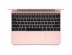 12-дюймовый MacBook 512 ГБ (MNYN2) "Розовое золото" // Core i5 1.3 ГГц, 8 ГБ, 512 Гб, Intel HD 615 (Mid 2017)