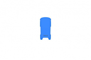 Сменная верхняя панель (синяя) DJI Tello Snap On Top Cover (Blue) (Part4)