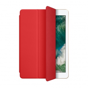 Обложка Smart Cover для iPad, (PRODUCT)RED