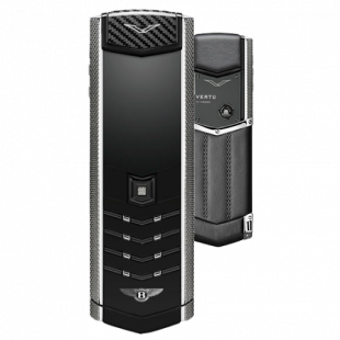 Телефон Vertu Signature V for Bentley