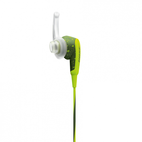 Bose SoundSport In ear Apple Energy Green