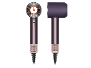 Фен Dyson Supersonic Nural HD16 с кейсом (Jasper plum) (Сливовый)