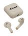 Беспроводные наушники вкладыши Marshall Minor IV (Cream)