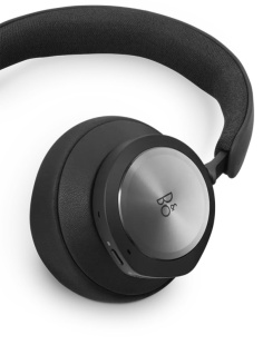 Беспроводные накладные наушники Bang & Olufsen Beoplay Portal (PC/PlayStation) / Черный (Black Anthracite)