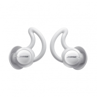 Беспроводные наушники для сна Bose Sleepbuds (Silver)