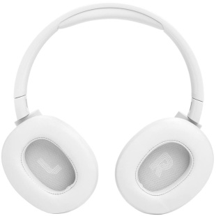 Беспроводные накладные наушники JBL TUNE 770NC (White)