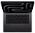 Купить MacBook Pro 16" «Черный космос» (Custom) Touch ID // Чип Apple M3 Max 16-Core CPU, 40-Core GPU, 128 ГБ, 2 ТБ (Late 2023)
