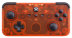 Геймпад NEO S для Nintendo Switch, ПК и мобильных игр (Orange Zest Edition)
