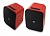 Купить JBL Control XT Red