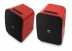 JBL Control XT Red